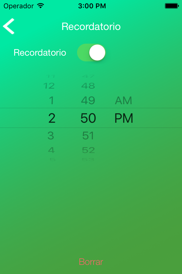 Ejercicios de Kegel - PFM
