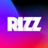 RIZZ-Dating&Plug Wingman App icon