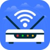 All Router Admin Setup Control App Icon