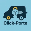 ClickPorte Conductores icon