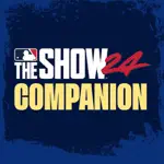 MLB The Show Companion App App Positive Reviews