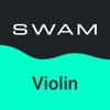 SWAM Violin - iPhoneアプリ