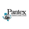 Pantex FCU Mobile App icon