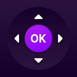 Universal Remote & Smart TV