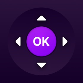 Universal Remote & Smart TV