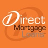 Direct Mortgage Loans icon