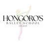 Get Hongoro's BALLET for iOS, iPhone, iPad Aso Report