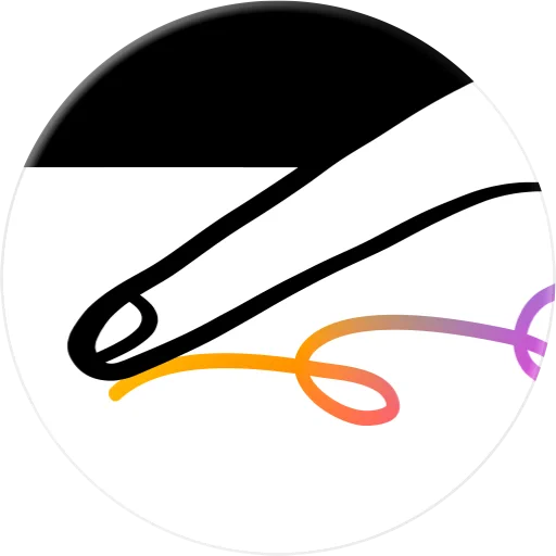 TouchDesk - Desktop Canvas