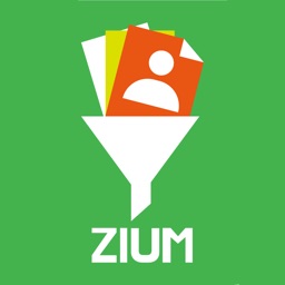 ZIUM : Photo Organizer