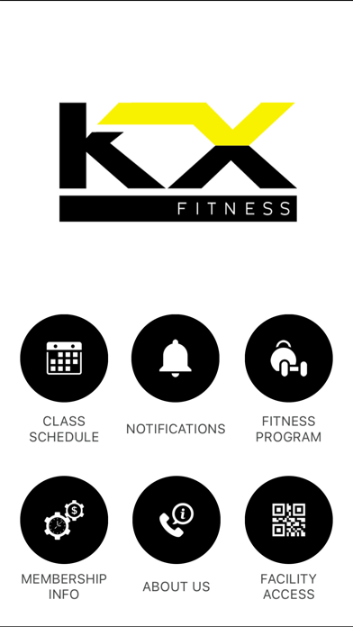 ProGym Lb Screenshot