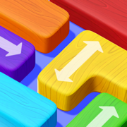 Unblock Jam Puzzle