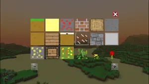 World Of Craft: Build screenshot 3