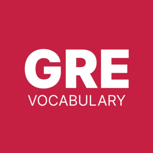 GRE Vocabulary Builder