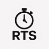 RTS - Relative Time Stopwatch icon