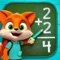 Introducing "Basic Math for Kids" – the ultimate educational app designed to make learning math a delightful experience for kids of all ages, from toddlers to preschoolers, kindergartners, and early elementary school children