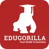 EduGorilla: Exam Prep App contact information