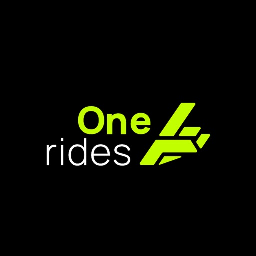 One Rides