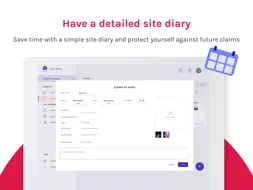 Site Diary - Construction screenshot 8
