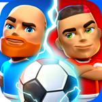 Goal Battle: Jeux de Football на пк