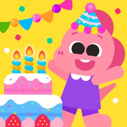 Fête d'Anniversaire Cocobi