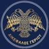 Dikefalos Geriou Volley icon