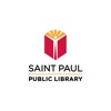 Saint Paul Public Library icon