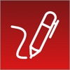 Sign documents e signature app icon