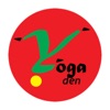Yoga Den Mobile icon