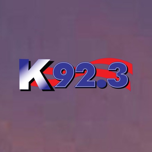 K92.3 - Waterloo (KOEL-FM) icon