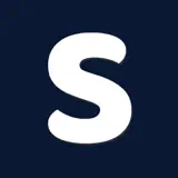 Sporty - Find, Book, Play - App Icon