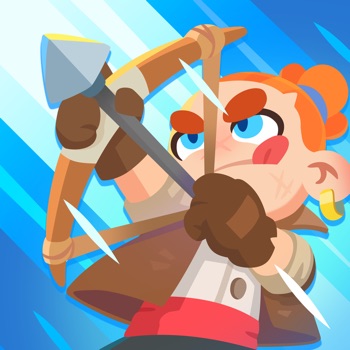 Bounty Pang Hack App Icon
