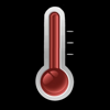 Thermometer - Plus - - hidehiko aihara