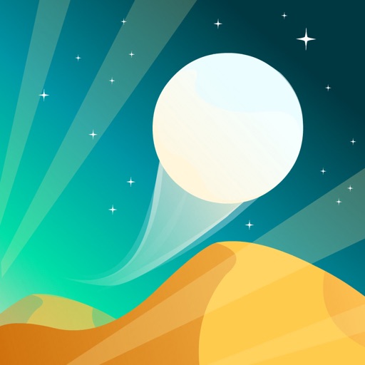 Dune! iOS App