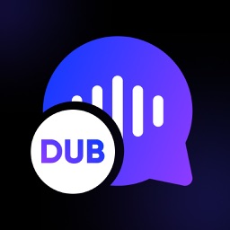 Dub AI – Video Translator App