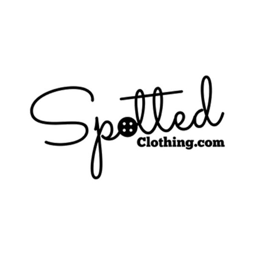 Spotted Clothing