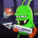 Zombie Catchers : Hunt & sell на пк