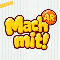 Mach mit AR