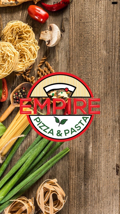 Empire Pizza & Pasta