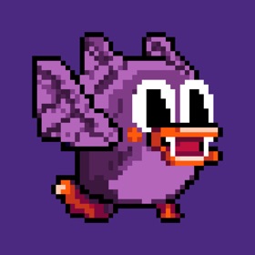 Bat Dash App