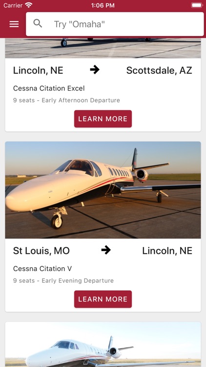 Silverhawk Aviation Charter