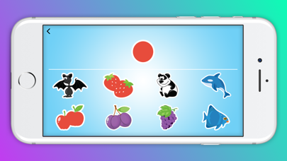 Screenshot #2 pour Coloring & Learn for Kids NEW