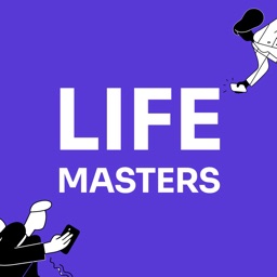 Life Masters - Habit Tracker