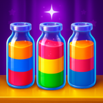 Magic Sort! на пк