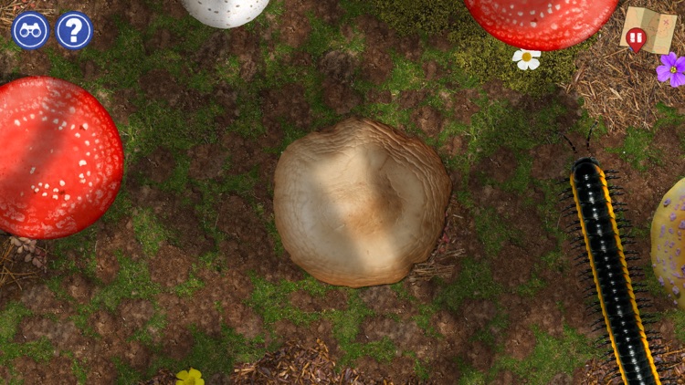 Bug Mazing screenshot-7