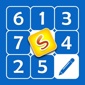 Snímky obrazovky (5) Sudoku World - Brainstorming!!