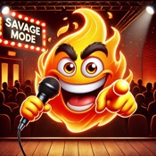 Insult King: AI Roast Battle