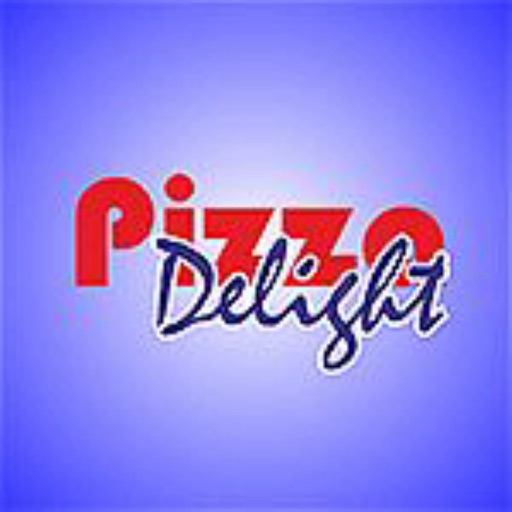 Pizza Delight-Order Online icon