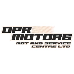 DPR Motors