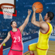 Basketball Sports Games 2k24