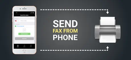 FAX online - Send FAX online